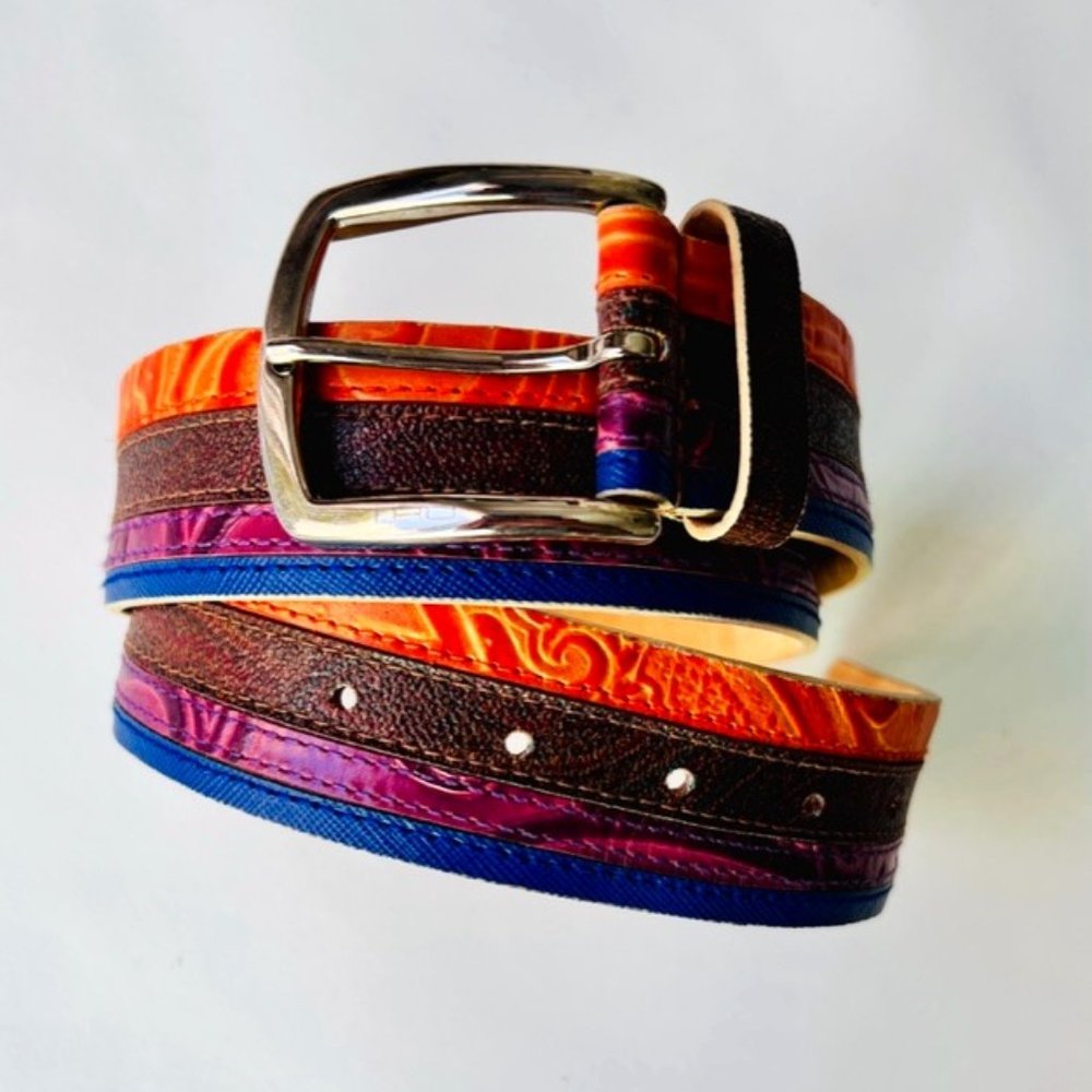 ETRO Men's Belt